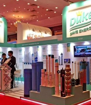 Exhibits Expo Private Limited
