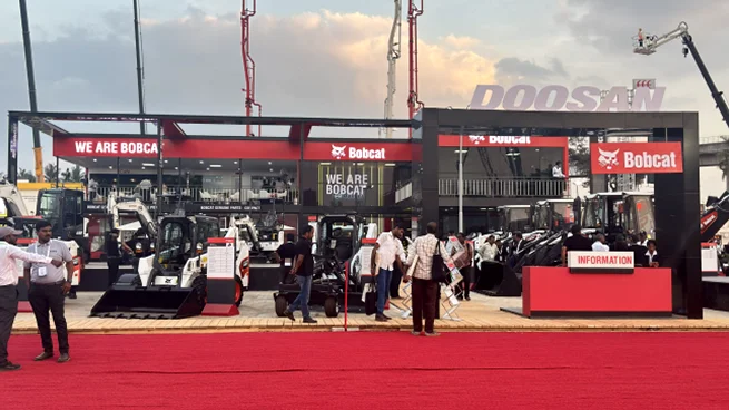 Exhibits Expo Private Limited